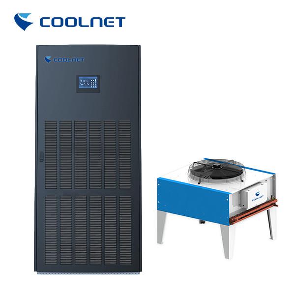 Quality Air Cooled Type 15 Ton PACU Air Conditioning Unit For Large IT Data Center for sale