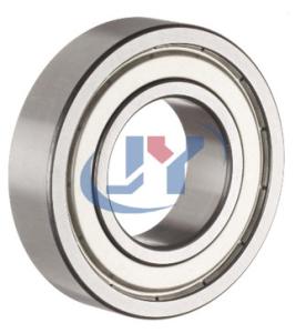 JINGYAO 61806 Low Friction and Noise Deep Groove Ball Bearings for Smooth Performance