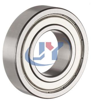 Quality JINGYAO 61806 Low Friction and Noise Deep Groove Ball Bearings for Smooth Performance for sale