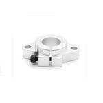CNC 3D Printer Linear Rail Shaft Support SHF 8 10 12 SHF8 SHF10 Linear Bearing