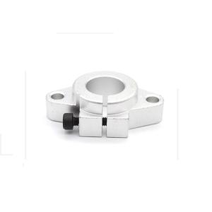 CNC 3D Printer Linear Rail Shaft Support SHF 8 10 12 SHF8 SHF10 Linear Bearing Block SHF12