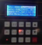Automatic Vertical Multi-Function Packaging Machine Whisky Sachets Filling