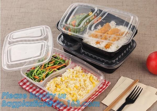 Quality Double Layer Heart Shape Portable Mini Plastic Refrigerator Fresh Food Storage Kid Lunch Box Sealed Boxes Small Lunch Pi for sale