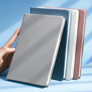 Buy cheap Custom A6 A5 Journal With Elastic Strap Diary Notebook Printed Brand Logo Notepad product