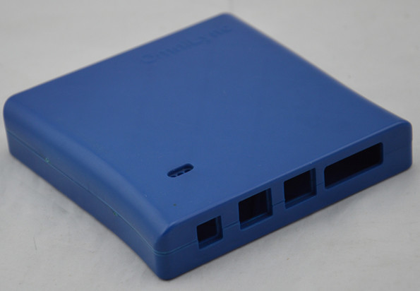 OEM ODM Electrical Enclosure Box High Impact ABS PC IP65