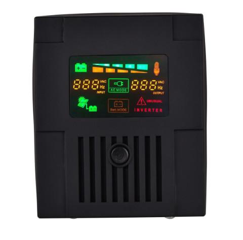 Quality MSDS Home 900W 1500VA Ups Battery Backup Mini Uninterruptible Power Supply for sale