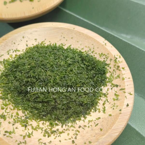 Quality Handpicked Aonori Thin Sheets Sea Lettuce Seaweed For Harvesting Needs for sale