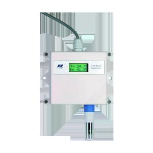 Buy cheap UBWH-W High precision temperature and humidity sensors 4mA-20mA output high precision sensors product