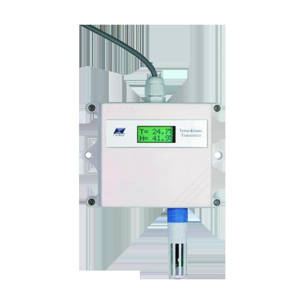 UNIVO UBWH-WY High Precision Temperature and Humidity Sensor for Industrial