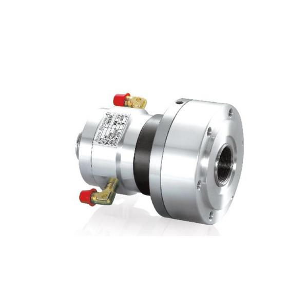 Quality MM High speed and compact through-hole rotary hydraulic cylinder for sale