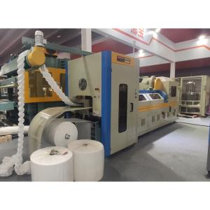 China 140 Springs / Min Pocket Spring Machine Production Wire Diameter 1.4-2.3mm on sale