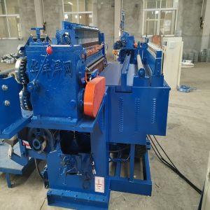 Buy cheap 4ft Width Stepper Stainless Welding Machine BI Wire Stainless product