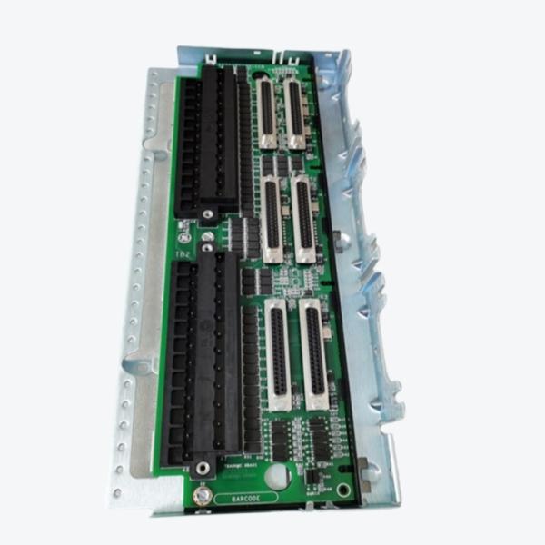Quality GE FANUC 8206-TI-IS PAC8000 CHANNEL INTRINSICALLY SAFE MODULE for sale