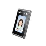 Card Reader Wifi Office Attendance Machine Face Scanner Attendance System