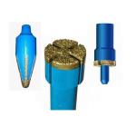 API Downhole Milling Tools Pear Type Shoe with flat bottom