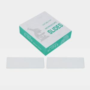 Buy cheap l.0 - 1.2mm Microscope Slides With Polished Edges For Medical Laboratory Devices WL7101; WL7102; WL7105 product