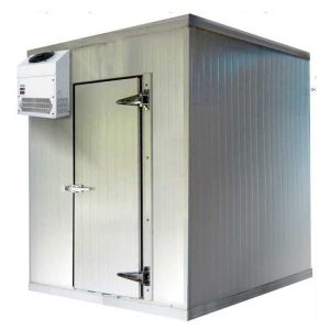 Buy cheap High efficiency commercial blast freezer product