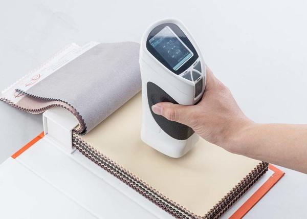 Quality D / 8 Laboratory Paint Matching Spectrophotometer 2 Second Measurement Time for sale