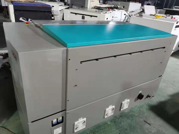 2400dpi CTCP Printing Plate Machine Max Format 1130*890mm Computer To Plate