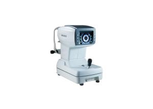 China High Speed Medical Apparatus And Instruments Ophthalmic Auto Refractometer on sale