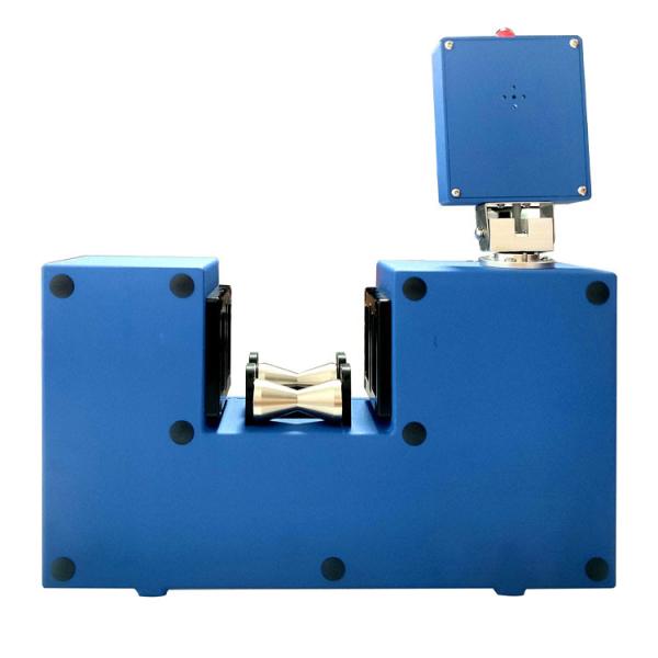 40 customizable single/double axis wire and cable diameter gauges high precision