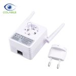 Wireless WIFI Repeater 300mbps Wireless-N Reapeater Wifi Extender Repeater COL