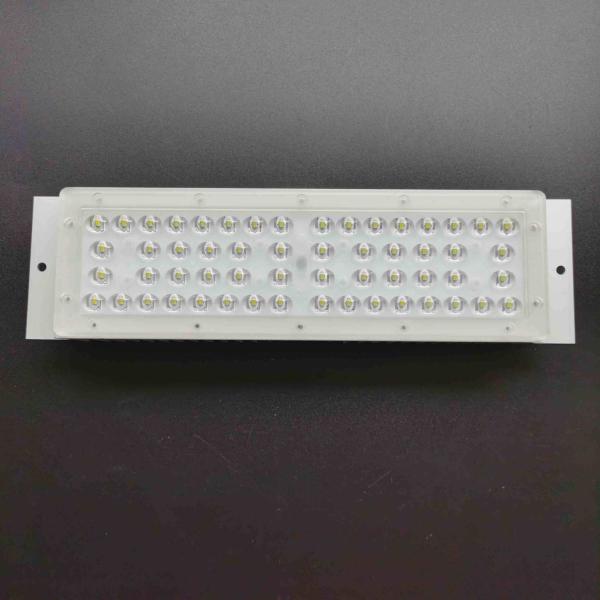 Quality 56 In 1 Replacement Light Lens SMD 3030 Led Module 155X80 Degree for sale
