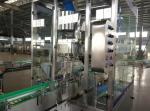 2.4KW Automatic Spindle Capping Machine Spindle Capper Machine