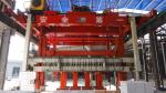 380V Fixed type Separator AAC Brick Making Machine