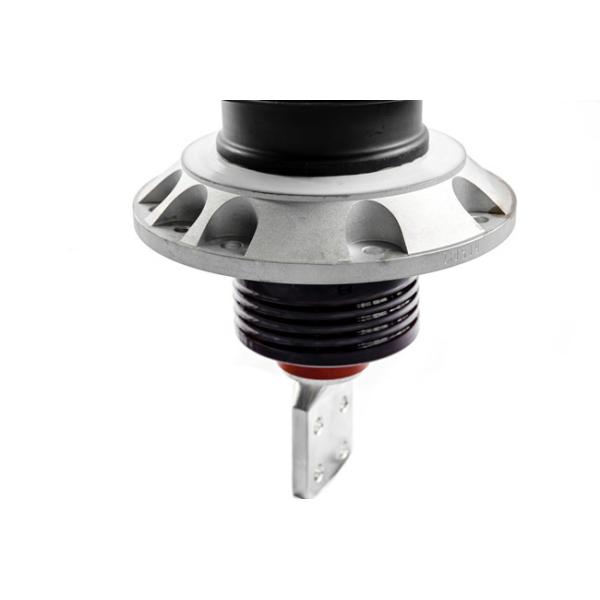 Brown 1000A Oil Filled Transformer Bushings With ISO 9001 Certification