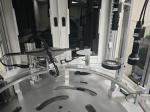 Intelligent Support Customization Double Glass Table Vision Detection Machine