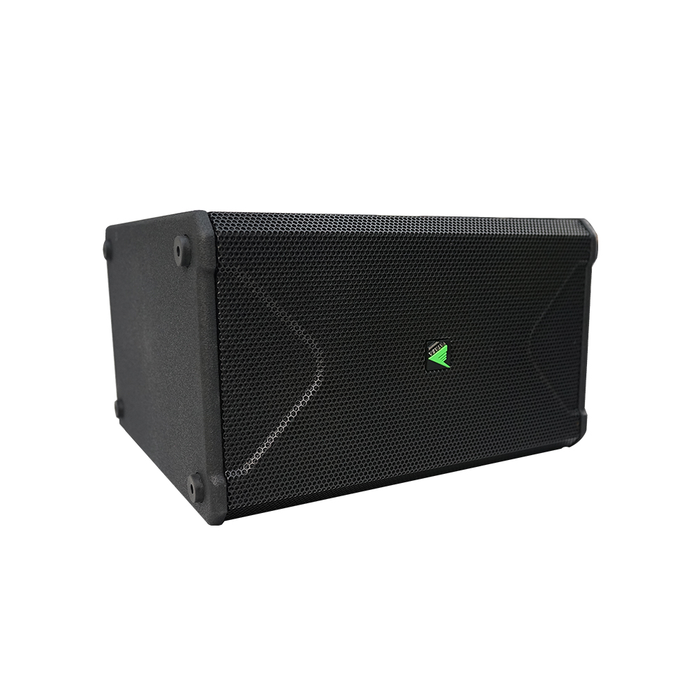 750W Sound Line Array Column Speaker System Portable PA Products
