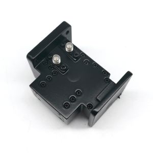 Isolator Coupler Waveguide Components Aluminum Silver - Plating