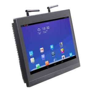Buy cheap 13.3'' Android Panel Pc , Touch Panel Computer Sunlight Readable product