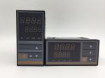 Universal Display and Flexible Input Signal Setting Controller for Thermal