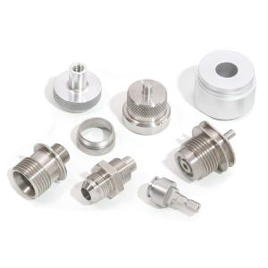 China Bike Cnc Cone Metal Lathe Turning Cnc Custom Assembly Customized on sale