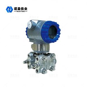 Buy cheap Capacitive Differential Pressure Sensor Transmitter For Non Corrosive Liquids product