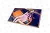 Quality 1080P Wall Mounted Digital Advertising Display Remote Monitor Adjustable Time for sale