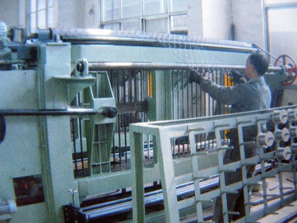 Quality Heavy Duty Hexagonal Wire Netting Machine for sale
