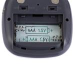 Mini LCD Kitchen Timer Touchscreen Digital Meat Cooking Thermometer and Timer