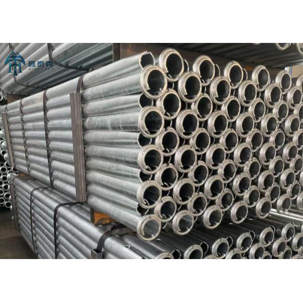 33mm Welded Split Sets Tunnel Support