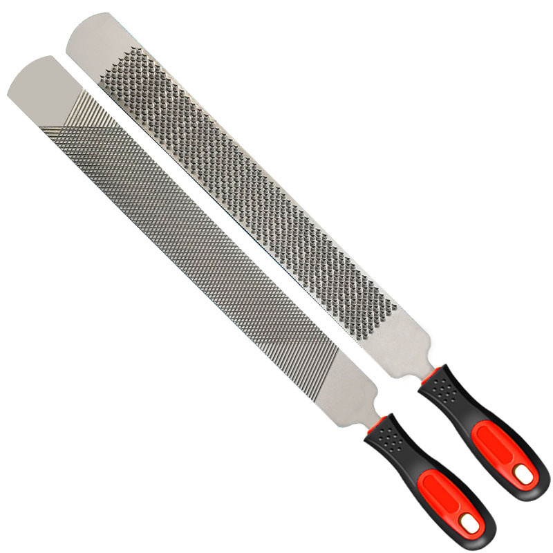 China Manufacture High Quality 8&prime; 10&prime; 12&prime; Shinto Wood Rasp