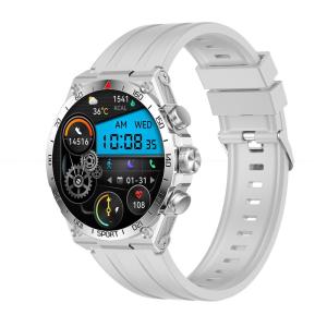 Buy cheap Health Monitoring Amoled Screen Smartwatch With Local Music Storage product