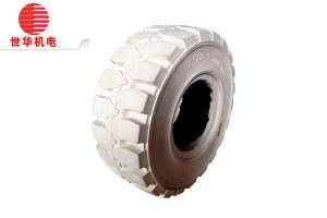 China 21x8-9 Solid Forklift Tires Ruler Inch 448x160mm  For Vehicles on sale