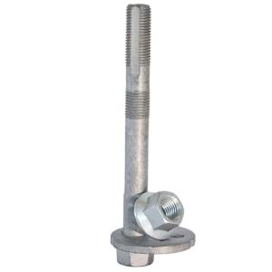 Length 100MM Lower Control Arm Adjustment Bolt for Toyota Tacoma 2005-2015 481900K030 481900K020