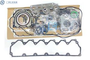 Buy cheap CATEE C7 Engine Cylinder Head Gasket Kit Excavator Engine Repair Spare Parts product