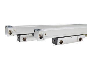 Buy cheap Micro Lathe Milling Machine Cnc Linear Encoder Scale For Milling Machine product