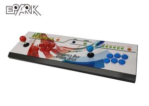 Buy cheap Handheld Home Joystick Video Arcade Game Console For LCD Monitor product