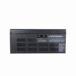 1kva solar hybrid inverters dc ac inverter PWM controller and pure sine inverter