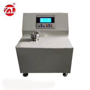 Buy cheap Microcomputer Leather Cracking Testing Machine Test The Anti - Cracking Index product